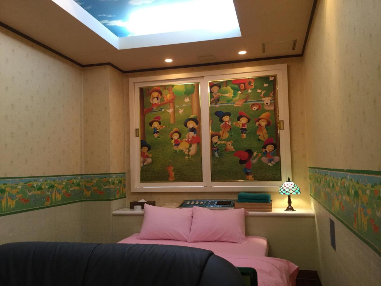 Dear Place (Adults Only) Osaka Exterior photo